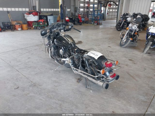 2009 HARLEY-DAVIDSON FLHTCU 1HD1FC4179Y651906 Photo 2