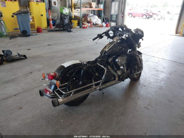 2009 HARLEY-DAVIDSON FLHTCU 1HD1FC4179Y651906 Photo 3