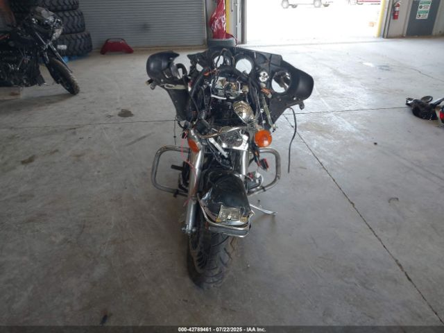 2009 HARLEY-DAVIDSON FLHTCU 1HD1FC4179Y651906 Photo 4