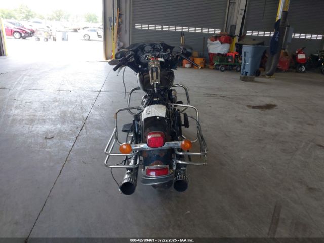 2009 HARLEY-DAVIDSON FLHTCU 1HD1FC4179Y651906 Photo 5