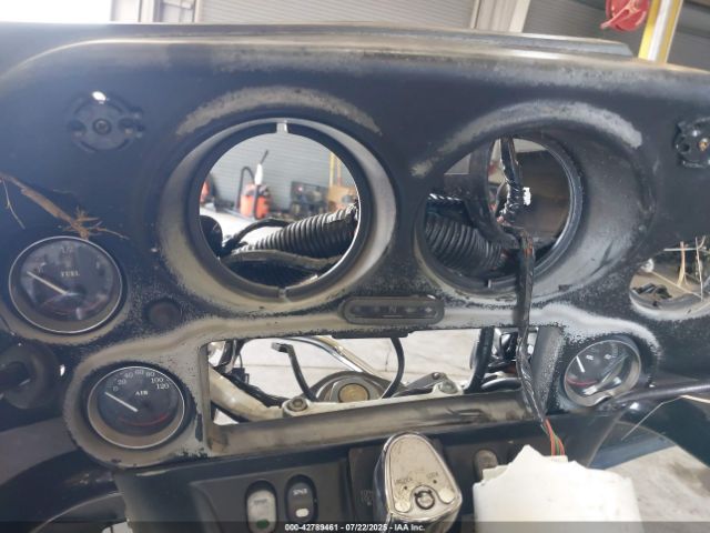 2009 HARLEY-DAVIDSON FLHTCU 1HD1FC4179Y651906 Photo 6