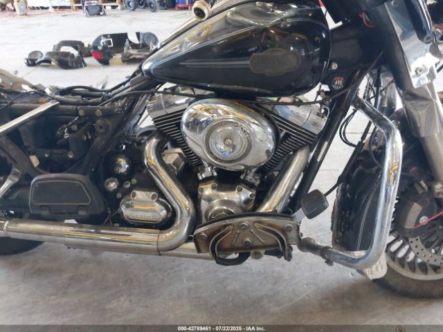 2009 HARLEY-DAVIDSON FLHTCU 1HD1FC4179Y651906 Photo 7