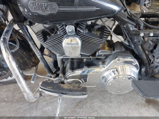 2009 HARLEY-DAVIDSON FLHTCU 1HD1FC4179Y651906 Photo 8