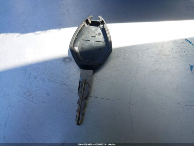 2015 MITSUBISHI MIRAGE ML32A3HJ5FH048045 Photo 10