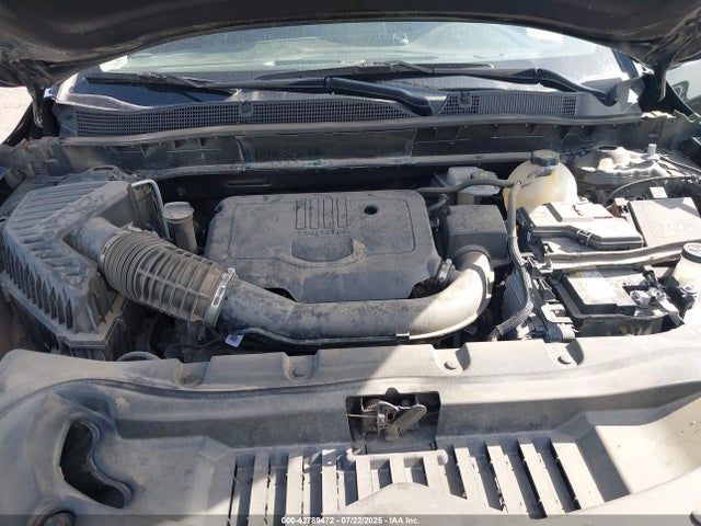 3GNKBCR41PS225693 Chevrolet lsy