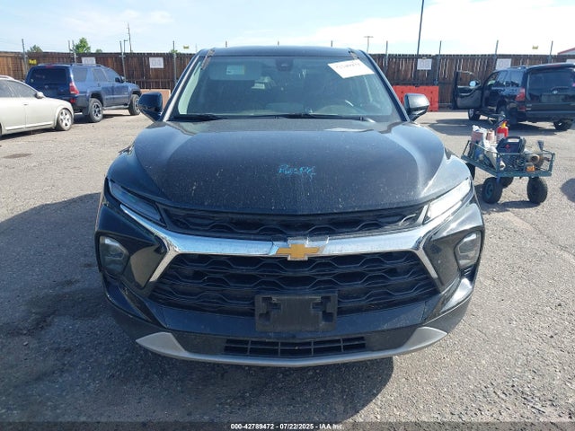 3GNKBCR41PS225693 Chevrolet lsy