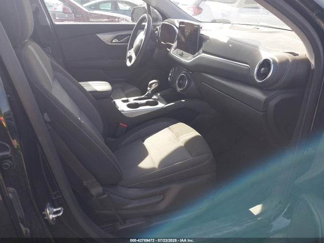 3GNKBCR41PS225693 Chevrolet lsy