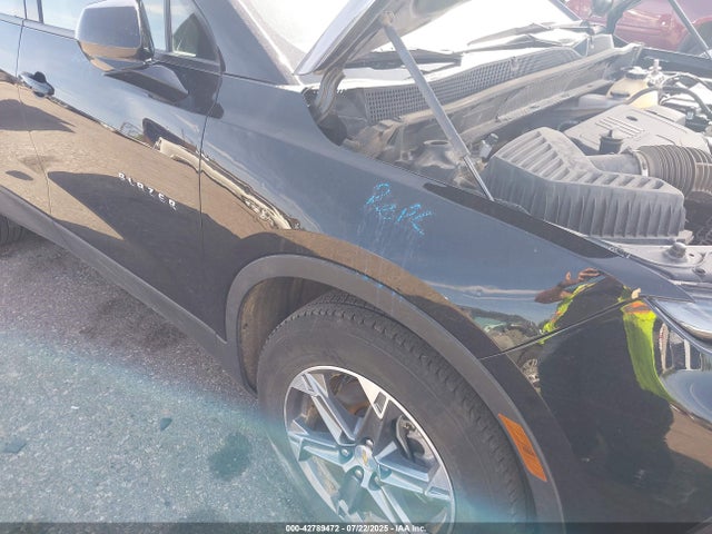 3GNKBCR41PS225693 Chevrolet lsy