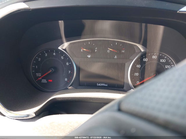 3GNKBCR41PS225693 Chevrolet lsy