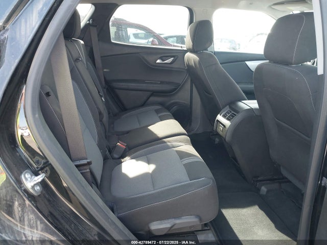 3GNKBCR41PS225693 Chevrolet lsy