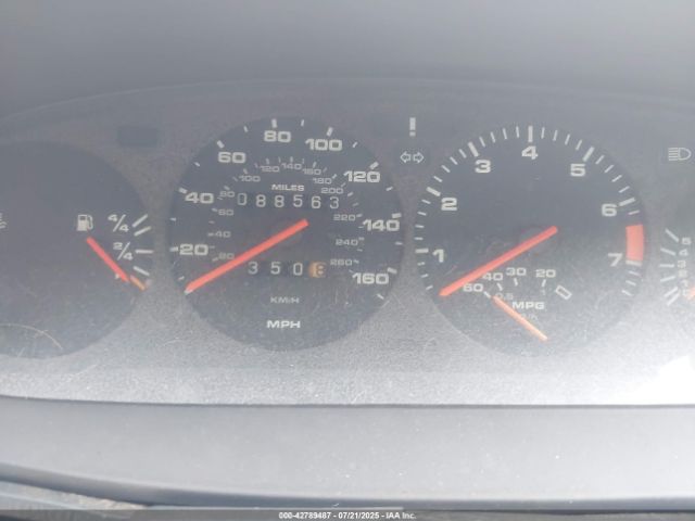 1985 PORSCHE 944 WP0AA0949FN458218 Photo 6