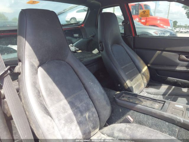 1985 PORSCHE 944 WP0AA0949FN458218 Photo 7