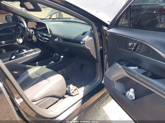 2024 CADILLAC LYRIQ 1GYKPVRL9RZ117402 Photo 4