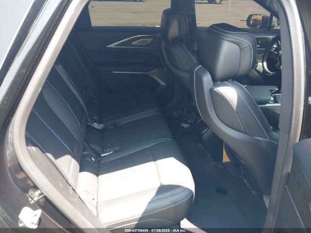 2024 CADILLAC LYRIQ 1GYKPVRL9RZ117402 Photo 7