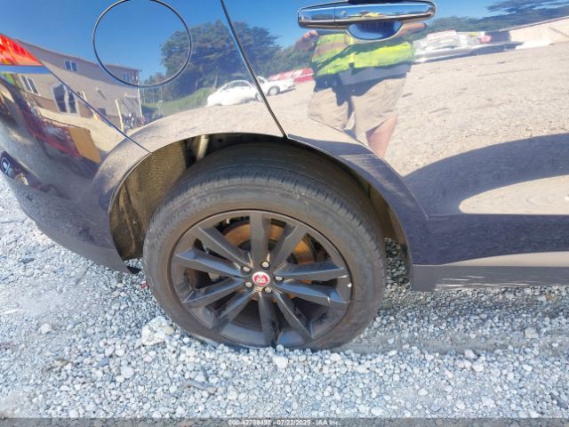 2017 JAGUAR F-PACE SADCK2BV7HA891099 Photo 5