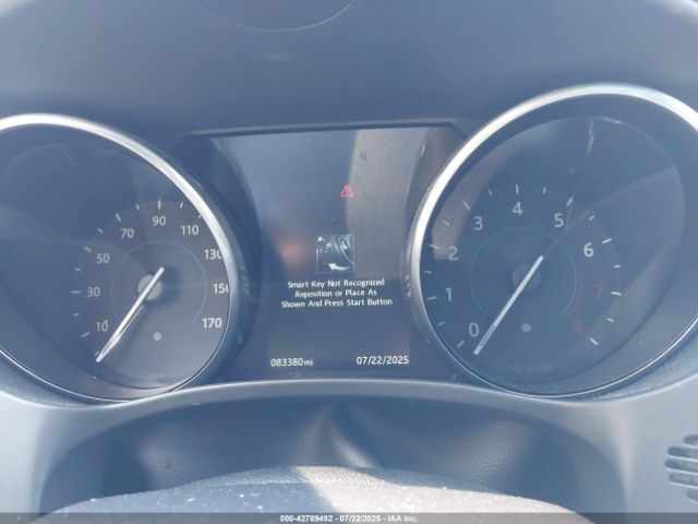 2017 JAGUAR F-PACE SADCK2BV7HA891099 Photo 6