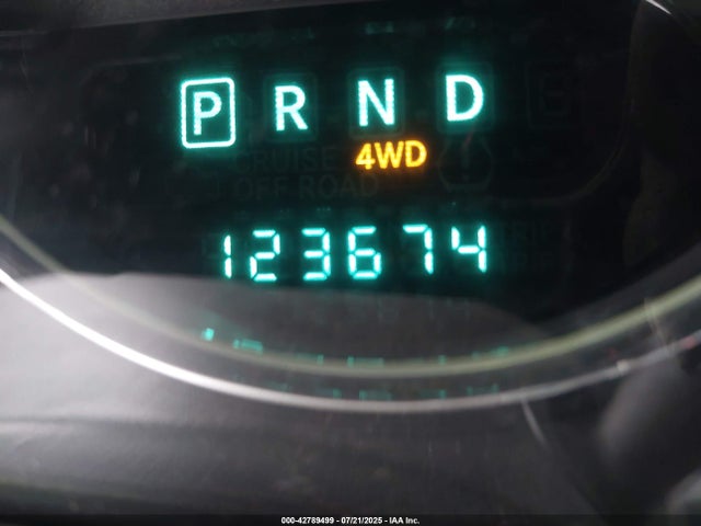 1C4GJWAG9EL172687 Jeep Wrangler