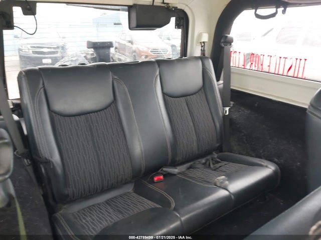 1C4GJWAG9EL172687 Jeep Wrangler