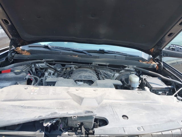 1GCVKREC6FZ357257 Chevrolet l83 - vvt, active fuel management, aluminum