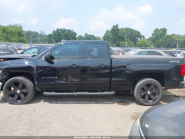 1GCVKREC6FZ357257 Chevrolet l83 - vvt, active fuel management, aluminum