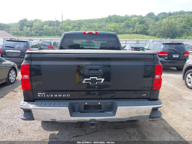 1GCVKREC6FZ357257 Chevrolet l83 - vvt, active fuel management, aluminum
