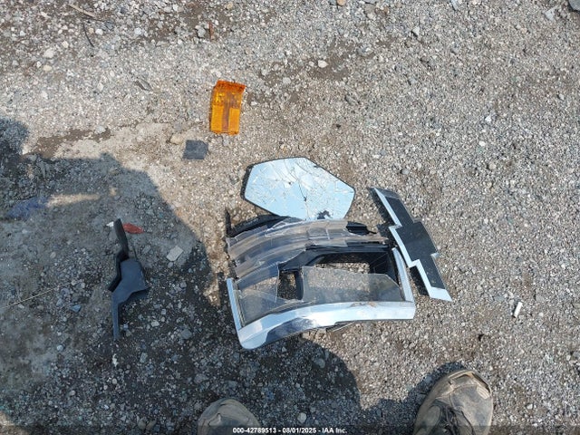1GCVKREC6FZ357257 Chevrolet l83 - vvt, active fuel management, aluminum