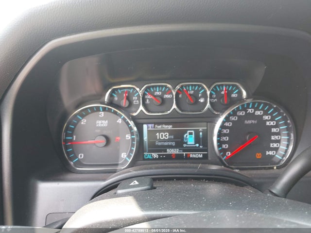 1GCVKREC6FZ357257 Chevrolet l83 - vvt, active fuel management, aluminum