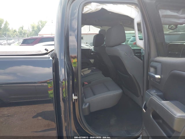 1GCVKREC6FZ357257 Chevrolet l83 - vvt, active fuel management, aluminum