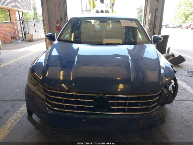 1VWAT7A35GC045728 Volkswagen 1.8t