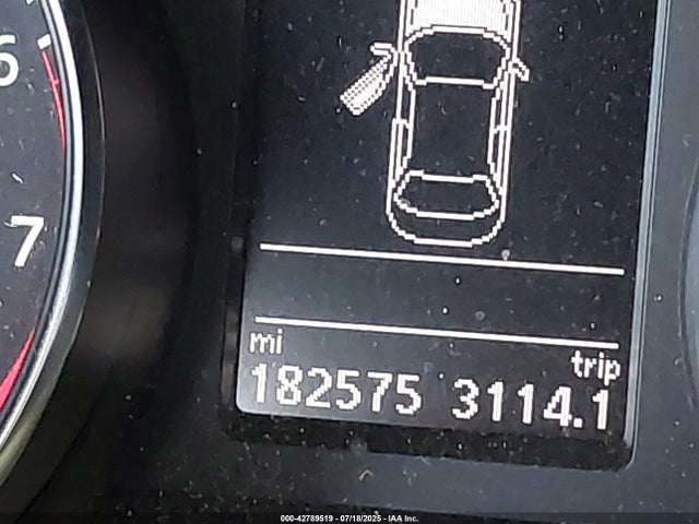 1VWAT7A35GC045728 Volkswagen 1.8t