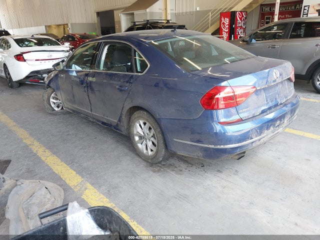 1VWAT7A35GC045728 Volkswagen 1.8t