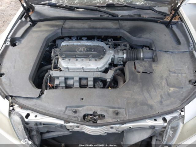 2012 ACURA TL 19UUA9F72CA005031 Photo 9