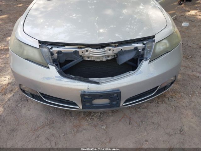 2012 ACURA TL 19UUA9F72CA005031 Photo 5