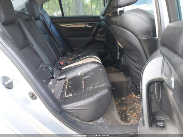 2012 ACURA TL 19UUA9F72CA005031 Photo 7