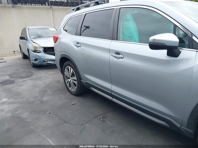 4S4WMALD1K3487399 Subaru 2019