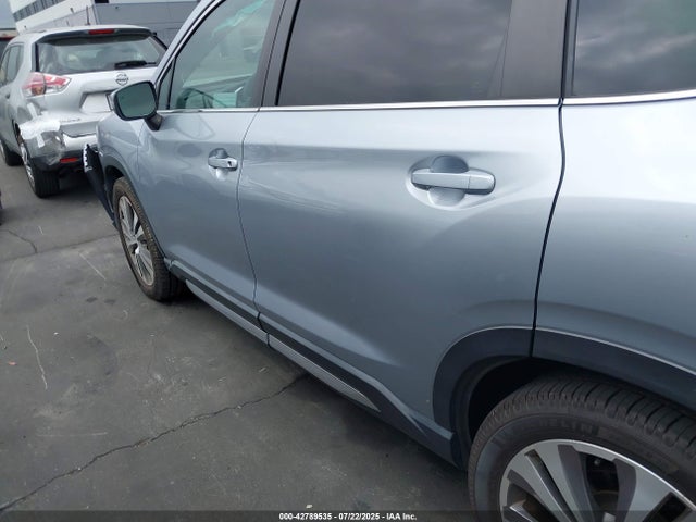 4S4WMALD1K3487399 Subaru 2019