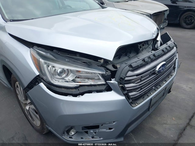 4S4WMALD1K3487399 Subaru 2019