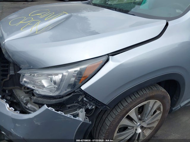 4S4WMALD1K3487399 Subaru 2019