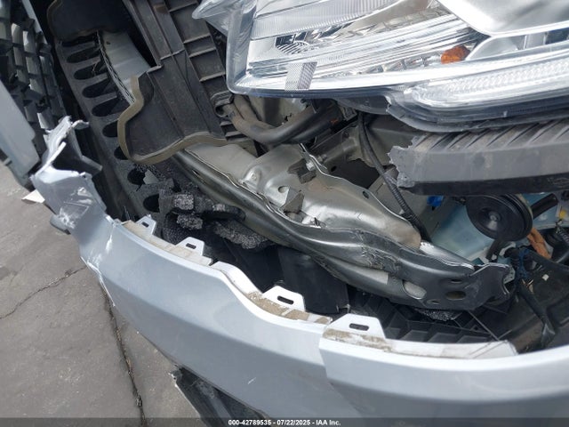 4S4WMALD1K3487399 Subaru 2019