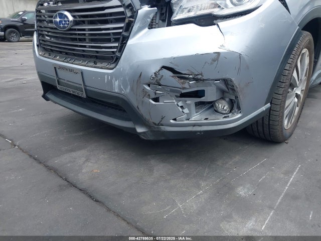 4S4WMALD1K3487399 Subaru 2019