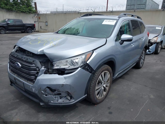 4S4WMALD1K3487399 Subaru 2019
