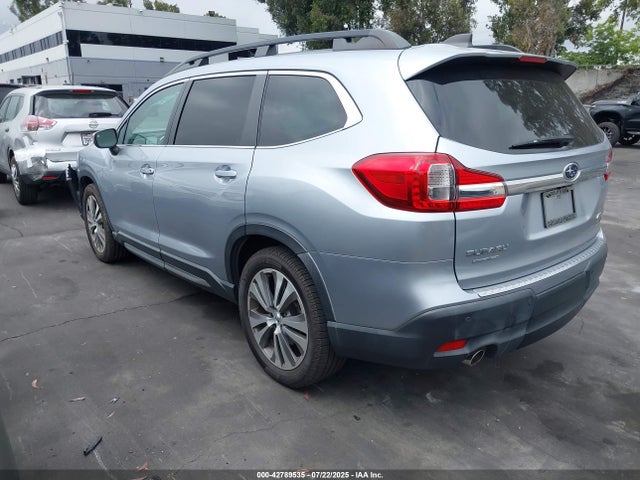 4S4WMALD1K3487399 Subaru 2019