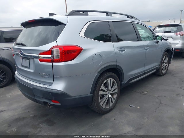 4S4WMALD1K3487399 Subaru 2019