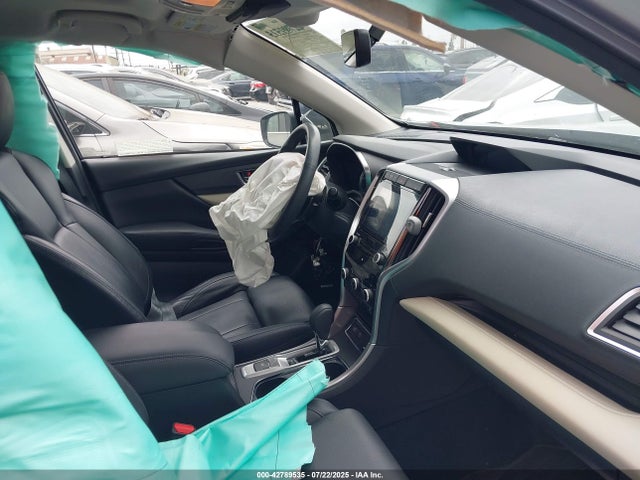 4S4WMALD1K3487399 Subaru 2019