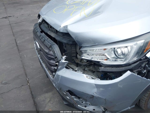 4S4WMALD1K3487399 Subaru 2019