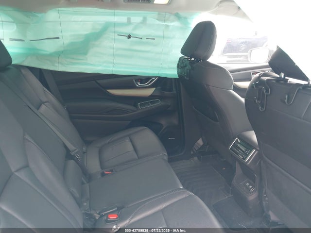 4S4WMALD1K3487399 Subaru 2019