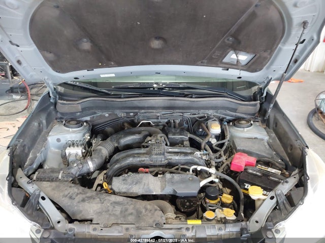 Subaru 2.5na u5 2015 JF2SJAUC5FH518262 Image 10