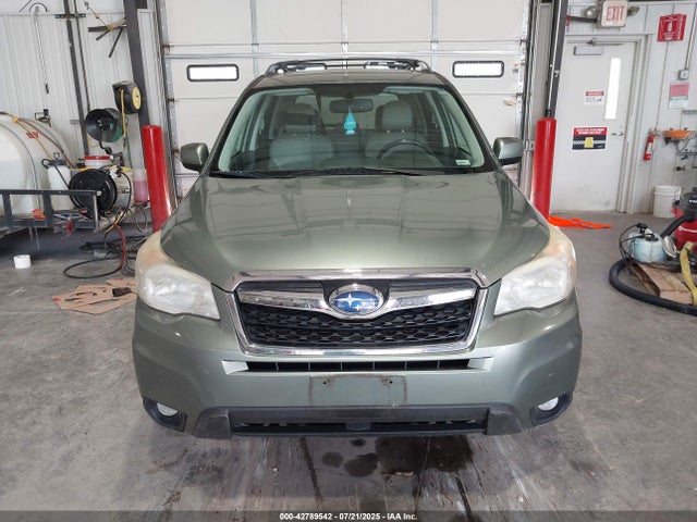 Subaru 2.5na u5 2015 JF2SJAUC5FH518262 Image 12