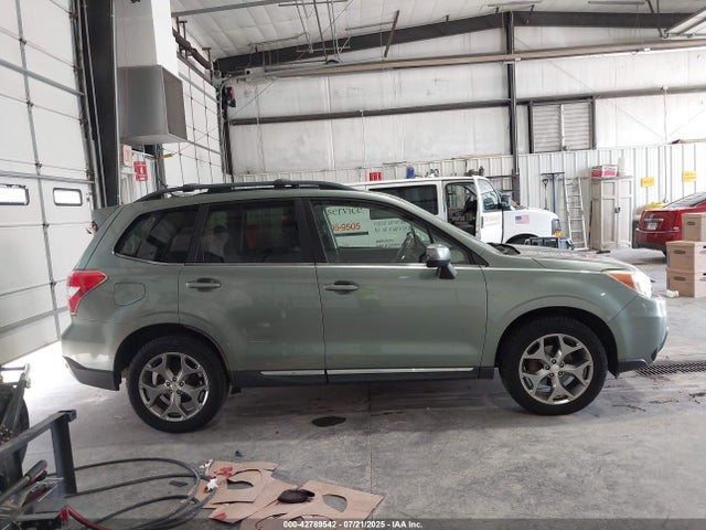 Subaru 2.5na u5 2015 JF2SJAUC5FH518262 Image 13