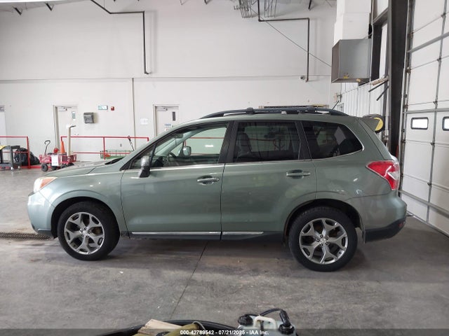Subaru 2.5na u5 2015 JF2SJAUC5FH518262 Image 14
